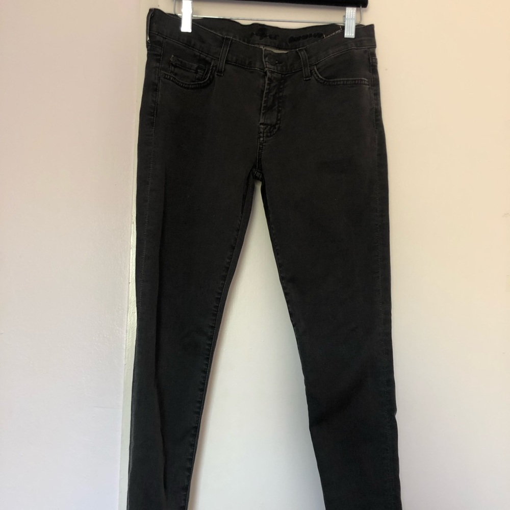 7 For all Mankind Jeans